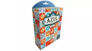 Azul mini