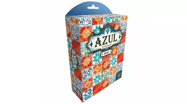 Azul mini