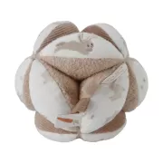 Plüss készségfejlesztő labda - Baby bunny