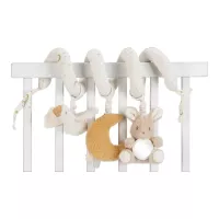 Activity spirál- Newborn Naturals