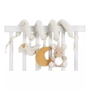 Activity spirál- Newborn Naturals
