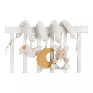 Activity spirál- Newborn Naturals