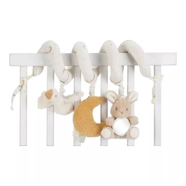 Activity spirál- Newborn Naturals