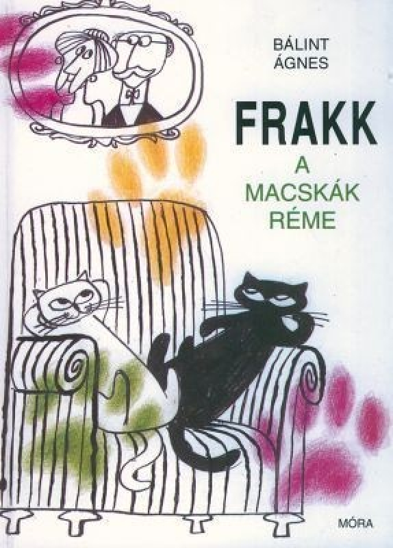 Frakk, a macskák réme