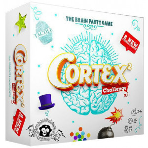 Cortex Challenge 2