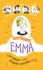 Oltári Austen: Emma