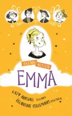 Oltári Austen: Emma