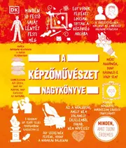 A képzőművészet nagykönyve