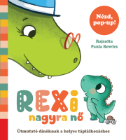 Rexi nagyra nő