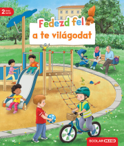 Fedezd fel! - Fedezd fel a te világodat