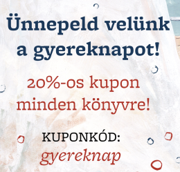 Ünnepeld velünk a gyereknapot!