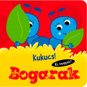 Bogarak