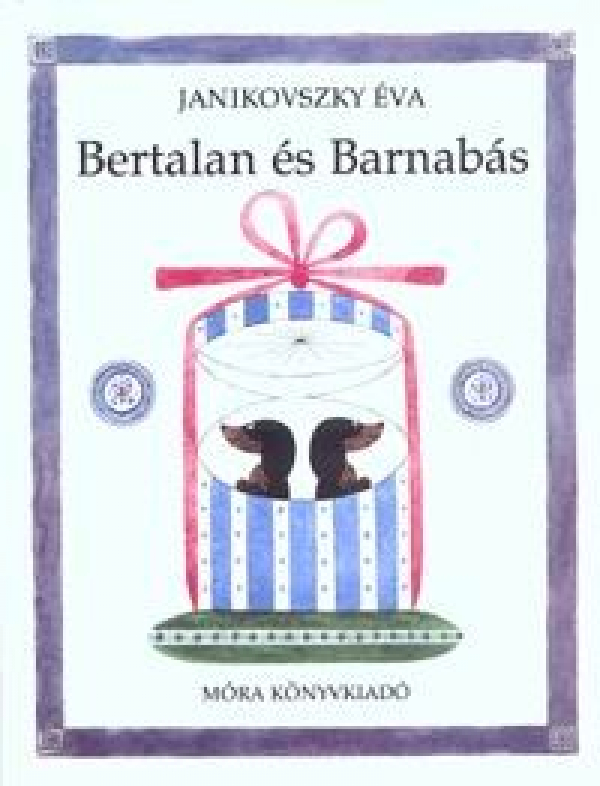 Bertalan és Barnabás