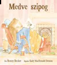 Medve szipog