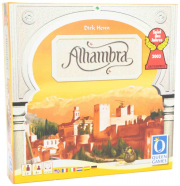 Alhambra