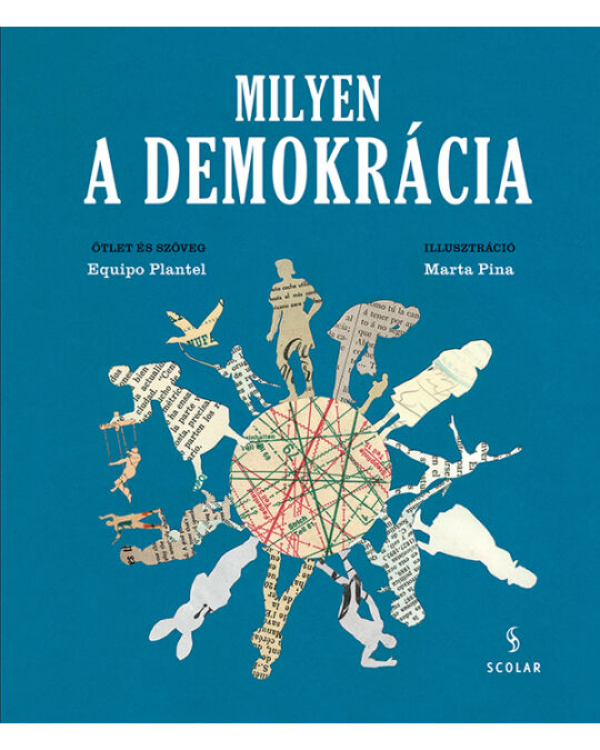 Milyen a demokrácia