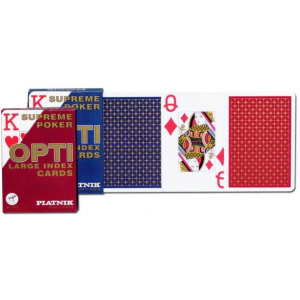 Piatnik Opti poker kártya