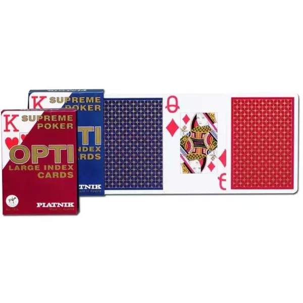 Piatnik Opti poker kártya