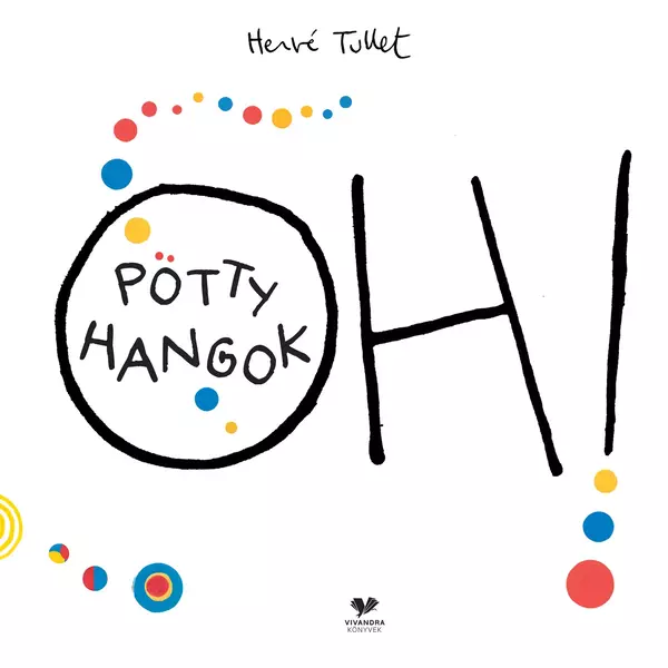 Oh! Pötty hangok
