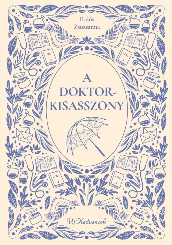 A doktorkisasszony