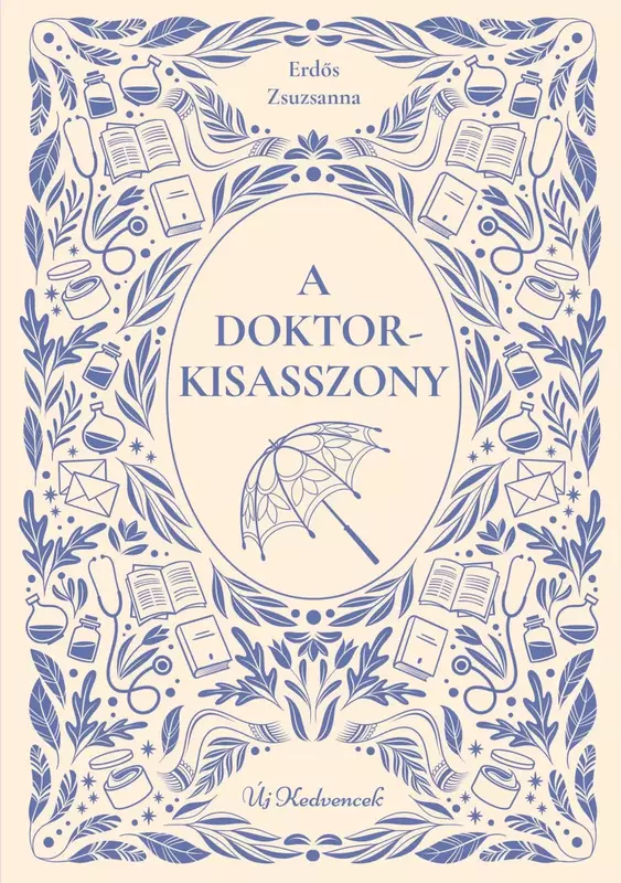 A doktorkisasszony