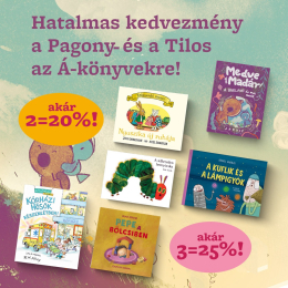 Kezdd a legjobb könyvekkel a tanévet!