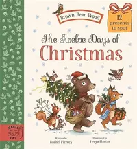 The Twelve Days of Christmas