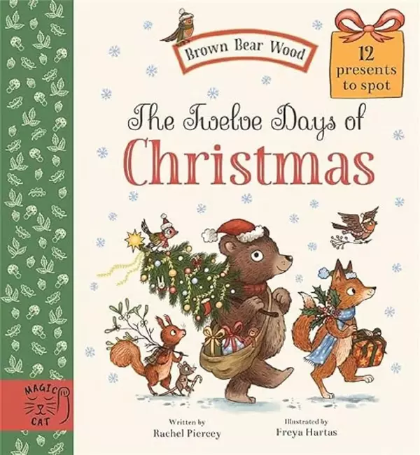 The Twelve Days of Christmas