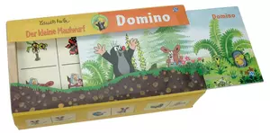 Domino - Kisvakond