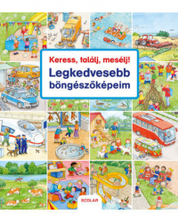 Keress, találj, mesélj! - Legkedvesebb böngészőképeim