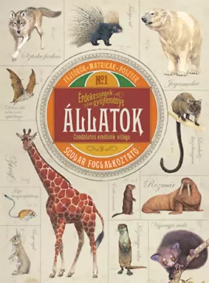 Érdekességek gyűjteménye - Állatok