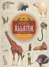 Érdekességek gyűjteménye - Állatok