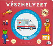 Vészhelyzet - Utacskák