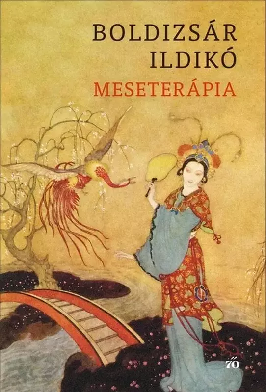 Meseterápia