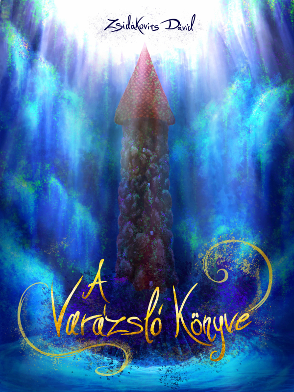 A varázsló könyve