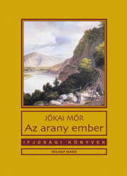 Az arany ember