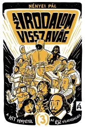 Az irodalom visszavág - A hit fényétől az ész világosságáig - E-book