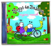 Bogyó és Babóca - Nyári mesék