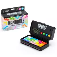 Kanoodle ultimate champion - Logikai játék - Időmérővel