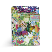 Színesceruza készlet - Angol vidék - 24db