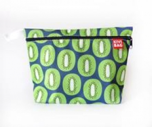 Kivibag Beauty Bag - Kivi