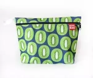 Kivibag Beauty Bag - Kivi
