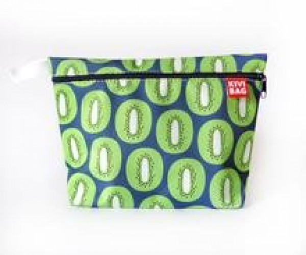 Kivibag Beauty Bag - Kivi