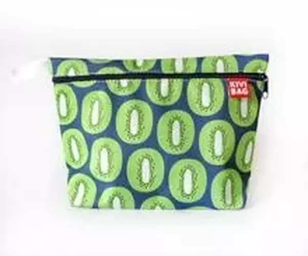 Kivibag Beauty Bag - Kivi