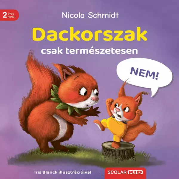 Dackorszak - csak természetesen