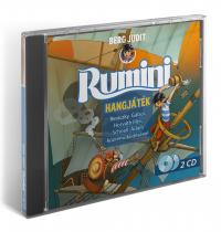 Rumini - hangjáték