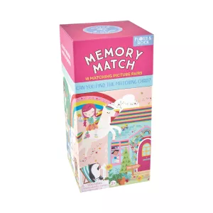 Memória - Tündérek
