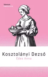 Édes Anna
