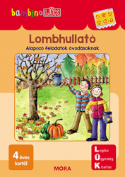 Lombhullató LDI – 135 - bambinoLÜK