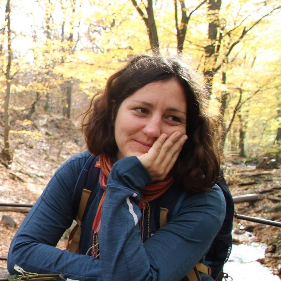 Győri  Hanna